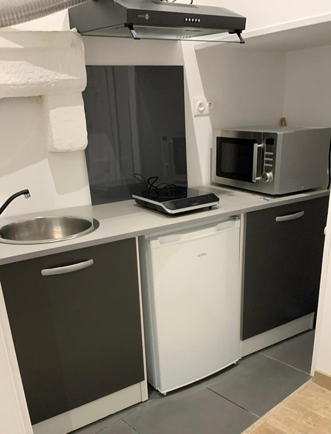 Studio Au Centre Aubusson Aubusson  Zewnętrze zdjęcie