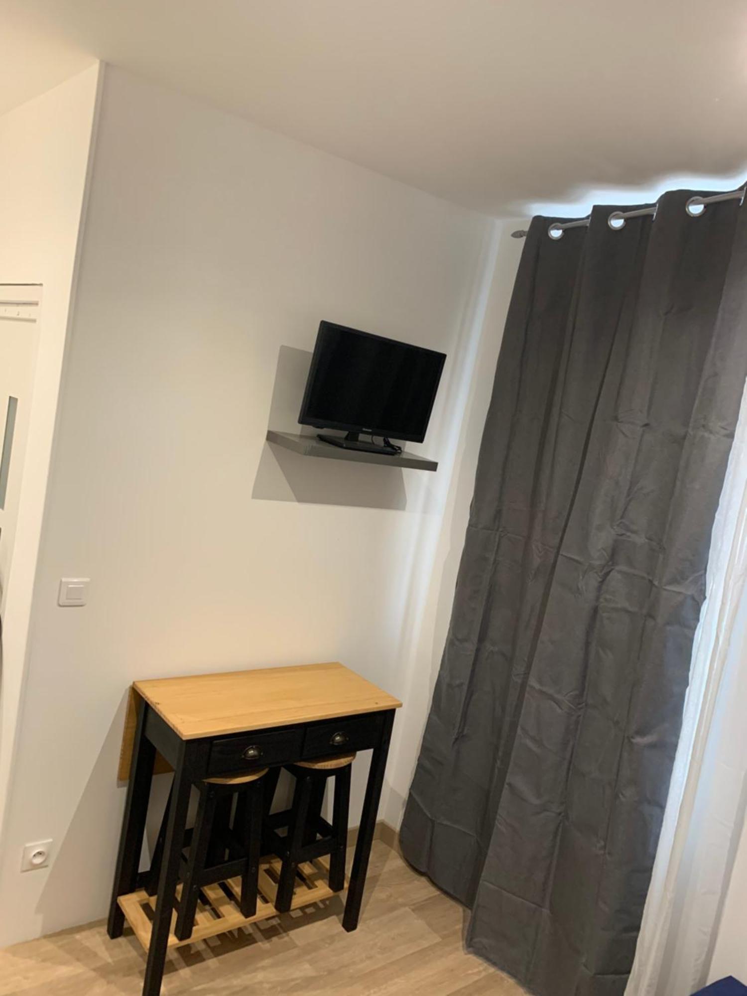 Studio Au Centre Aubusson Aubusson  Zewnętrze zdjęcie